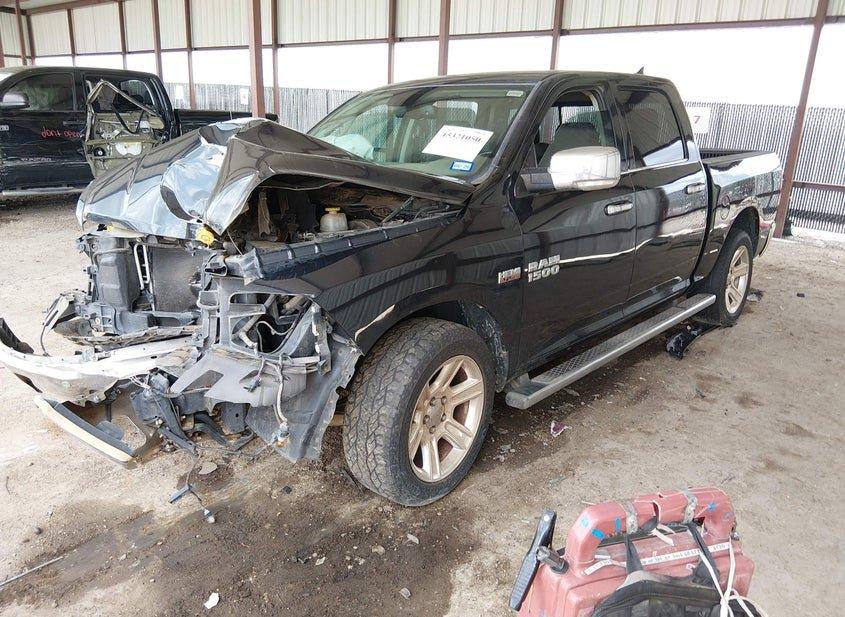 Ram 1500