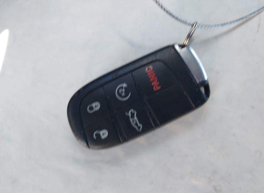 Chrysler 200