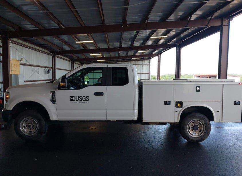 Ford F-250