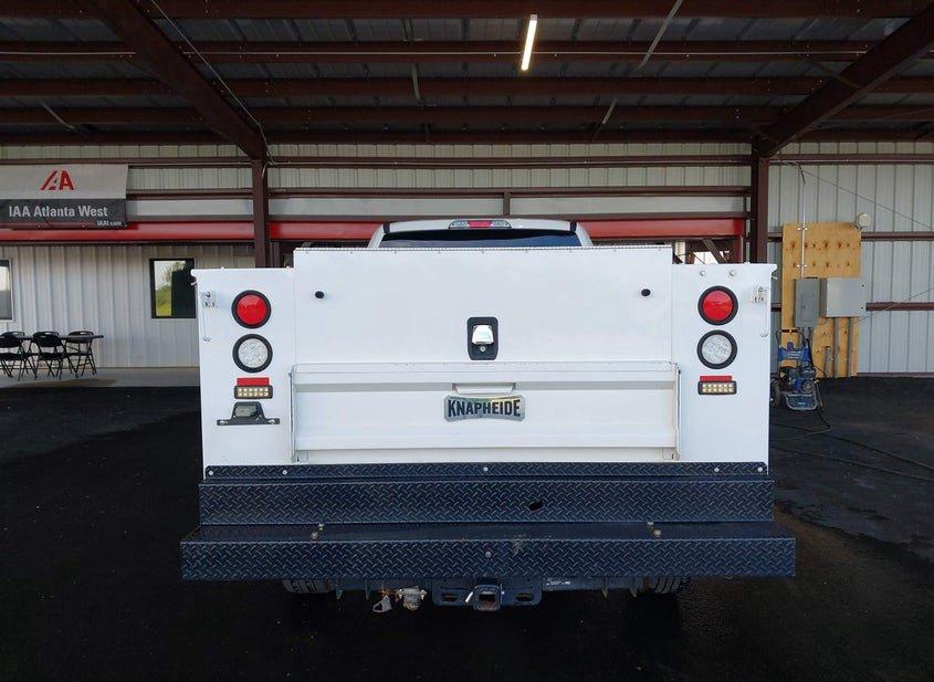 Ford F-250