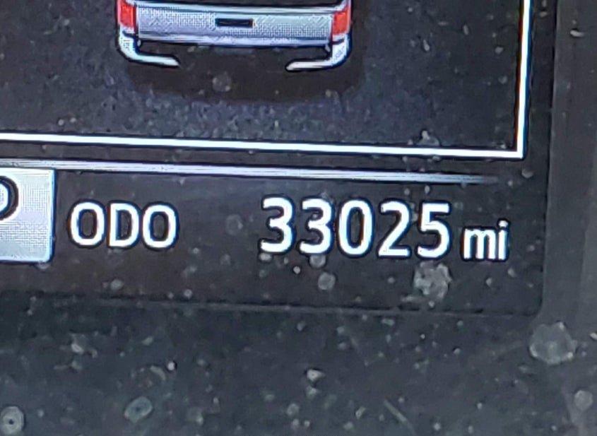 Toyota Tacoma