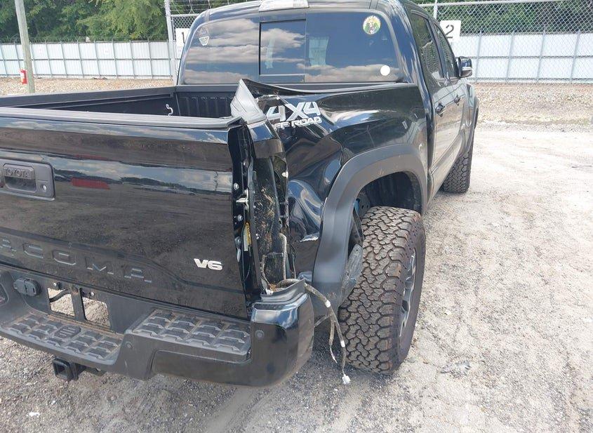 Toyota Tacoma