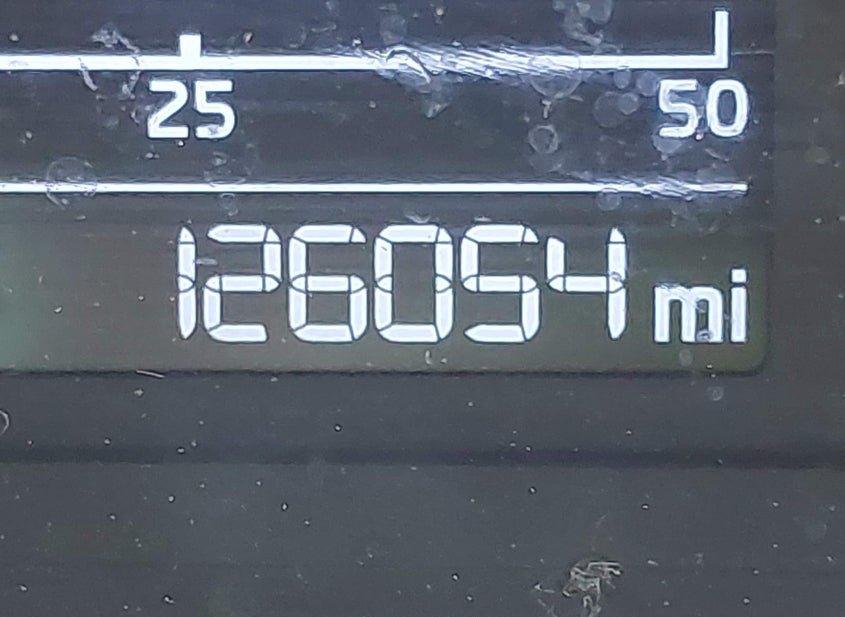 Kia Rio 5-Door
