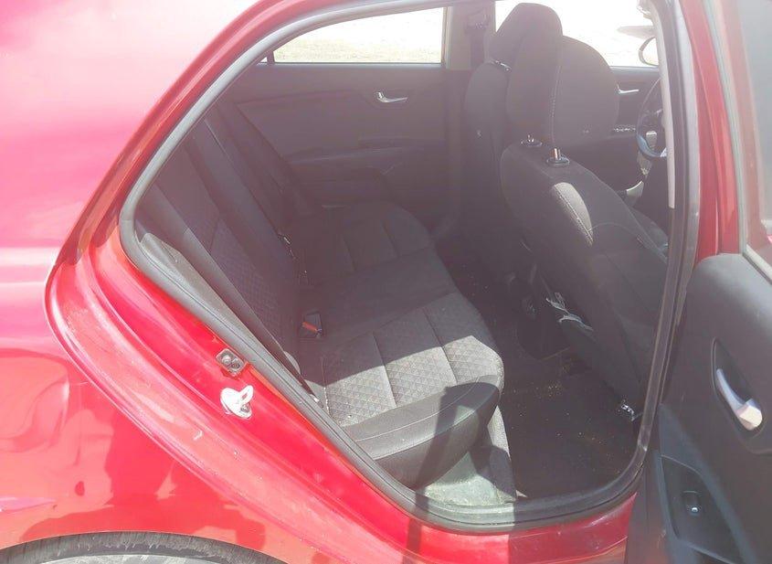 Kia Rio 5-Door