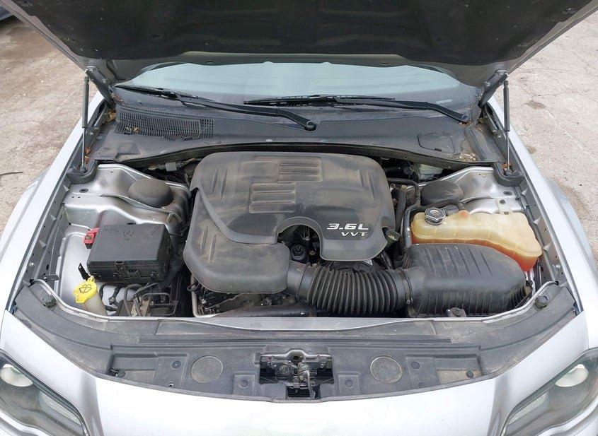 Chrysler 300