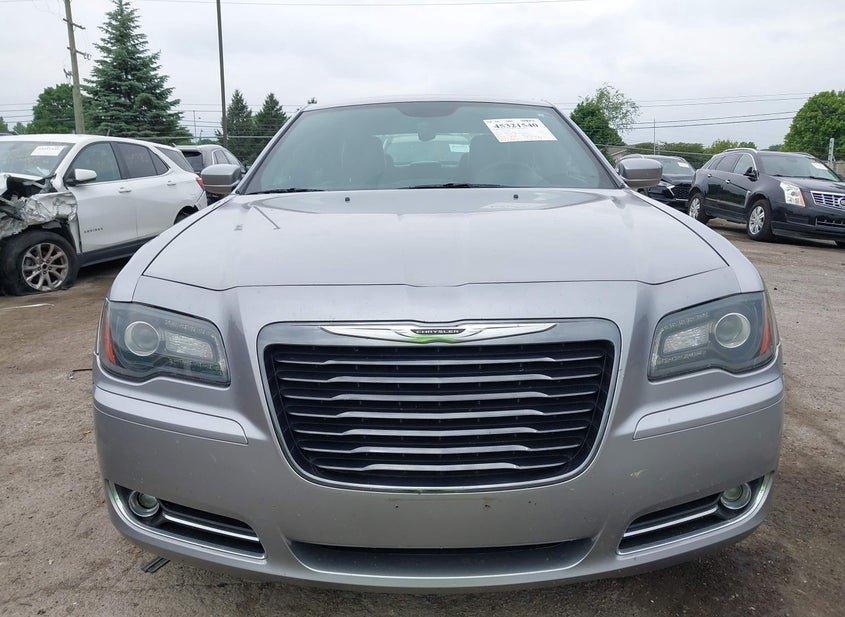 Chrysler 300