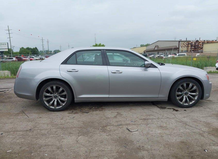 Chrysler 300