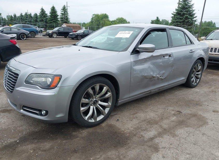 Chrysler 300