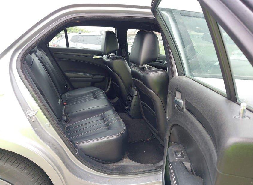 Chrysler 300