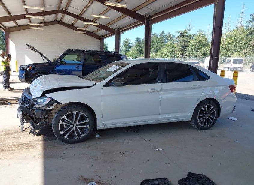 Volkswagen Jetta