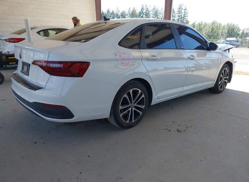 Volkswagen Jetta