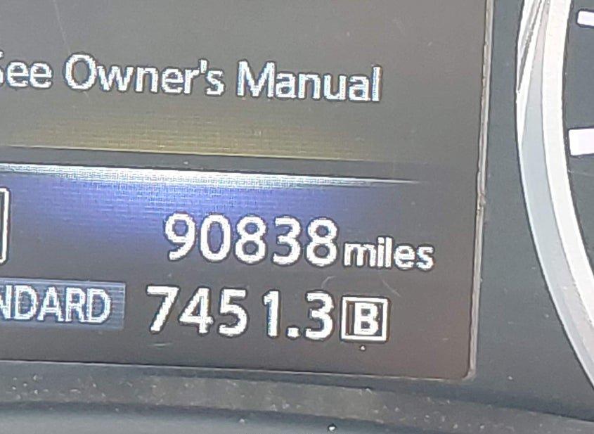 Infiniti Q60