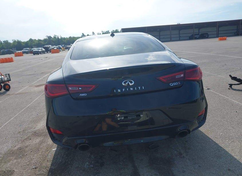 Infiniti Q60