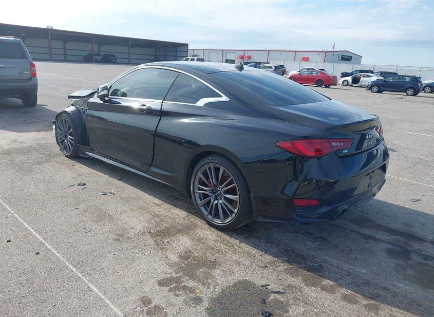 Infiniti Q60