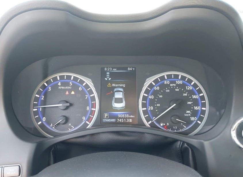 Infiniti Q60