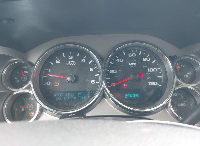 Gmc Sierra 1500