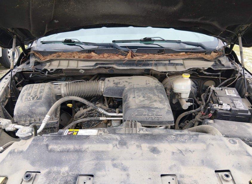 Ram 1500