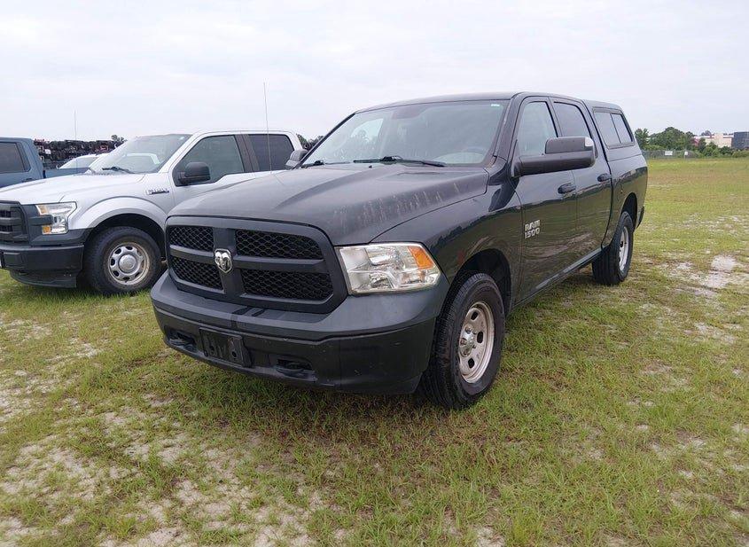 Ram 1500
