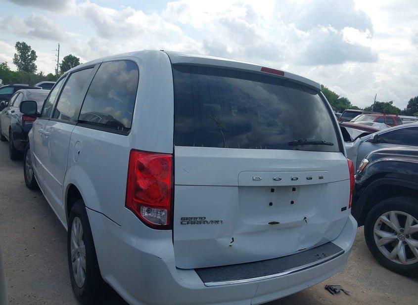 Dodge Grand Caravan