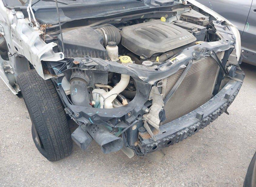 Dodge Grand Caravan