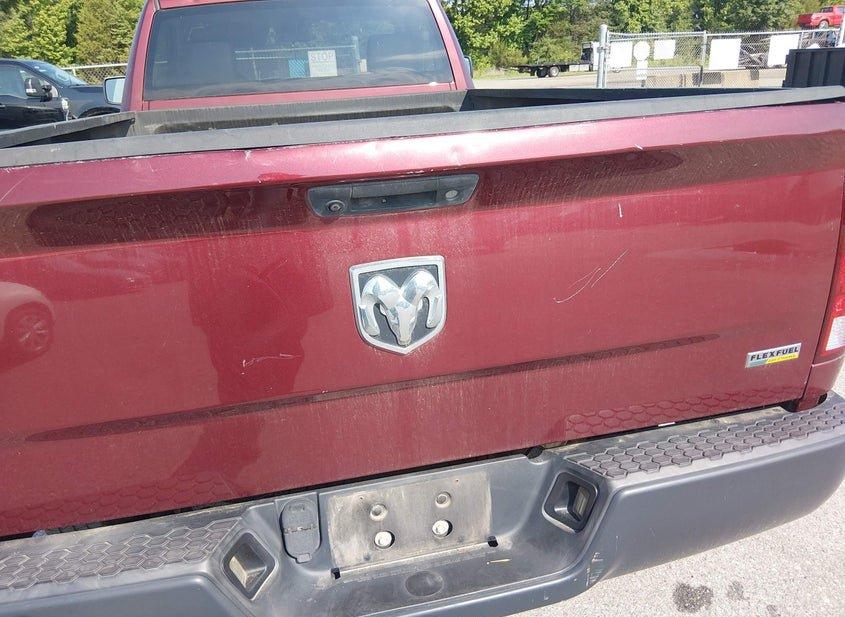 Ram 1500