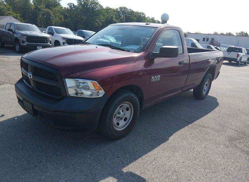 Ram 1500