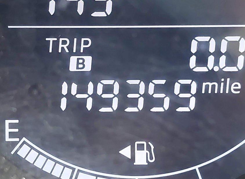 Mazda Mazda6