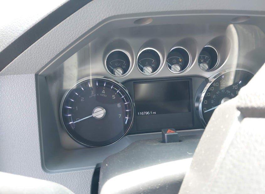 Ford F-250