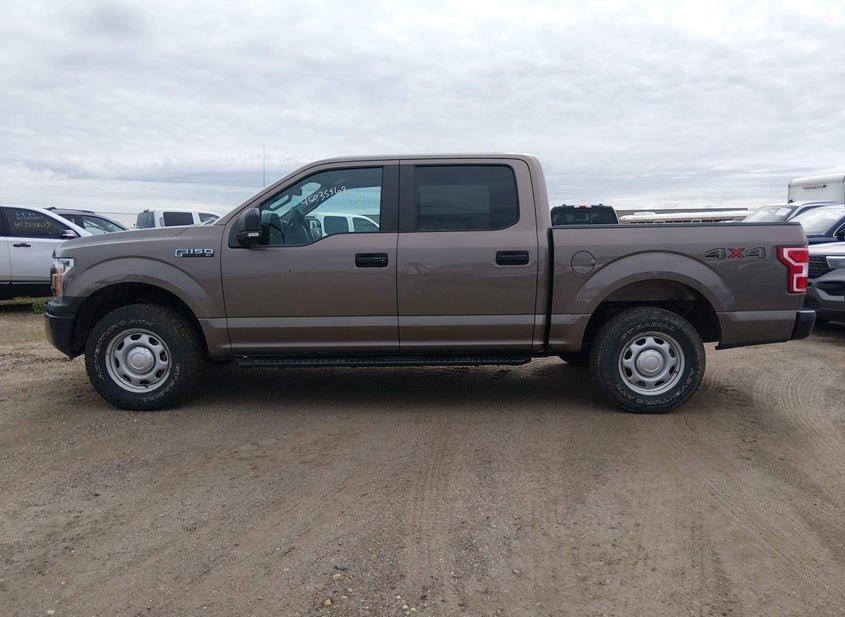 Ford F-150