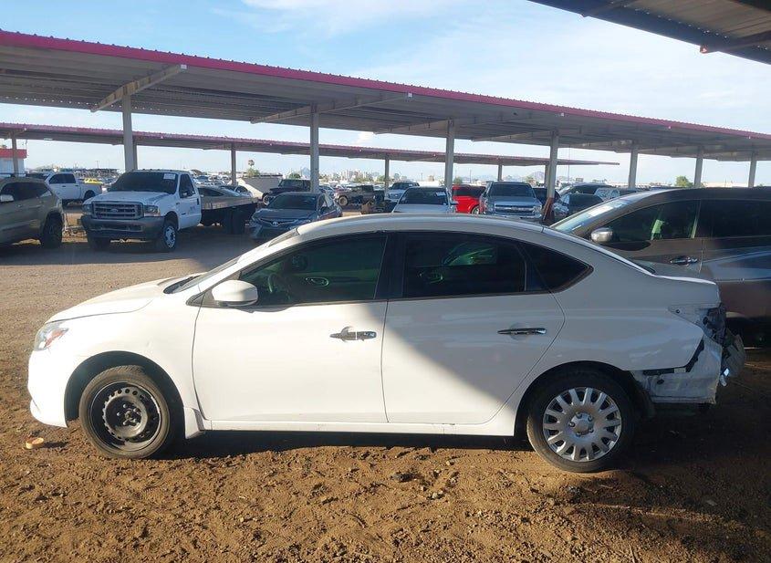 Nissan Sentra