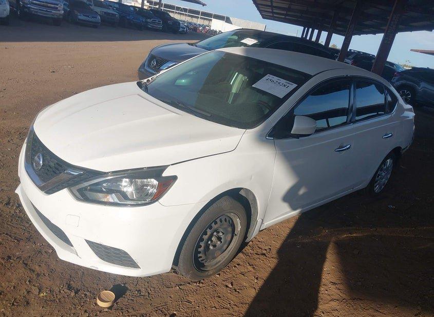 Nissan Sentra