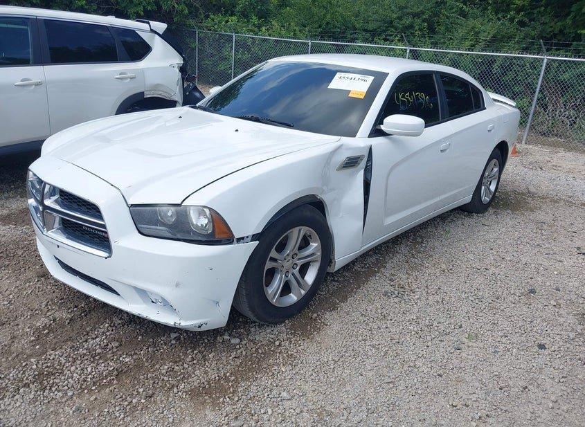 Dodge Charger