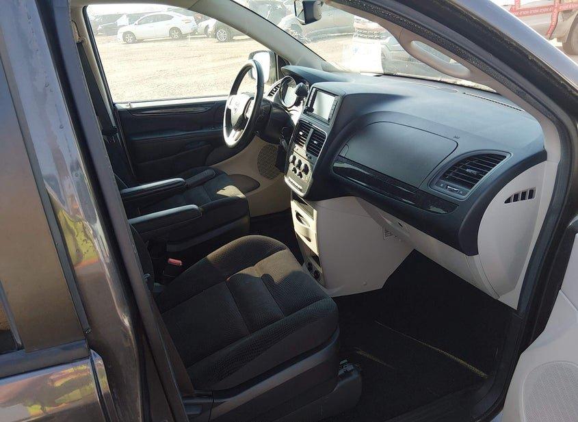 Dodge Grand Caravan