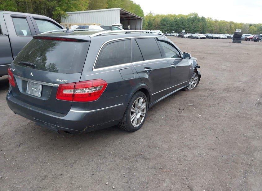 Mercedes-Benz E 350