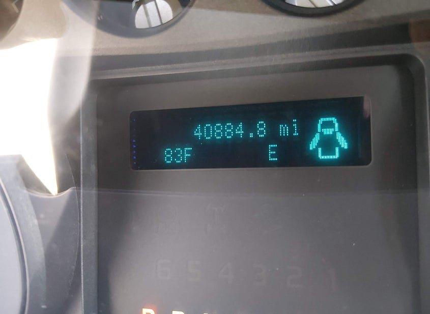 Ford F-250