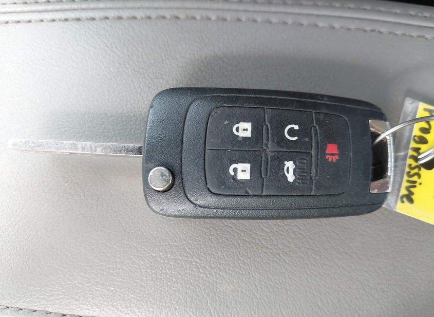 Buick Verano