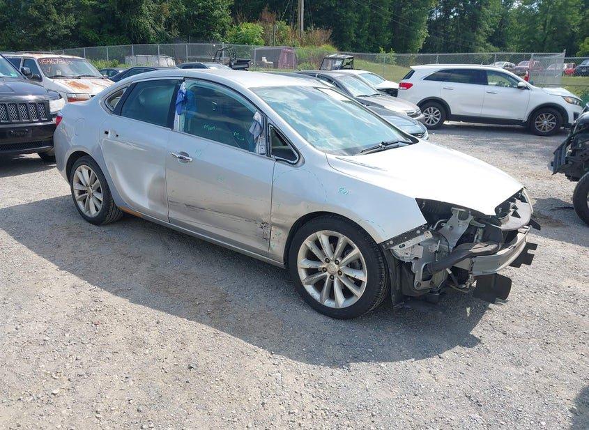 Buick Verano