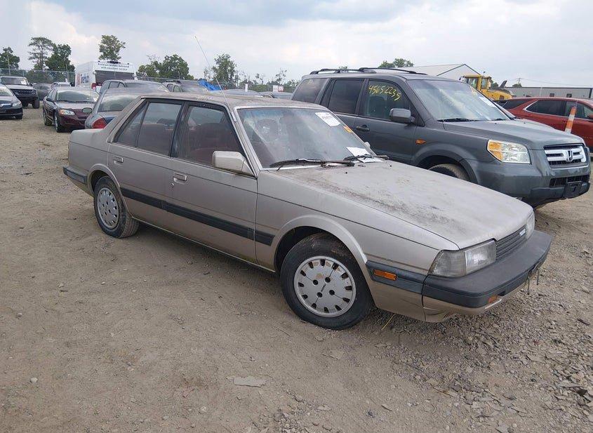 Mazda 626