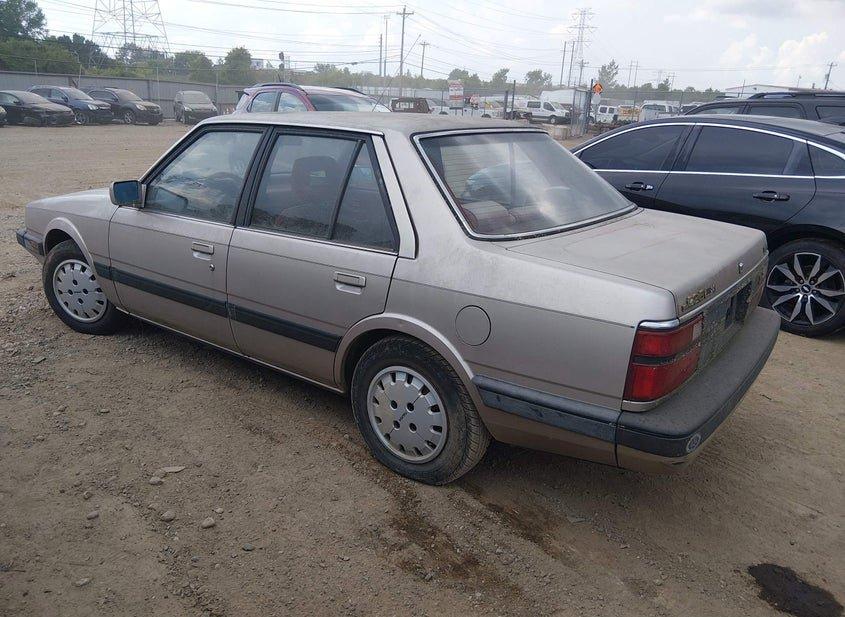 Mazda 626