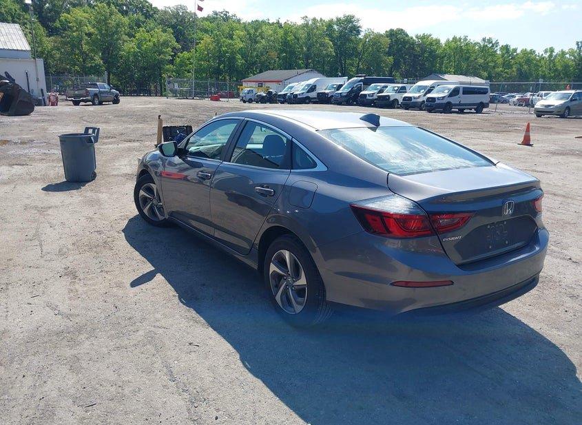 Honda Insight