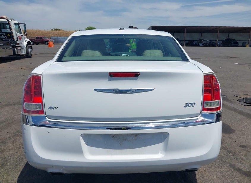 Chrysler 300