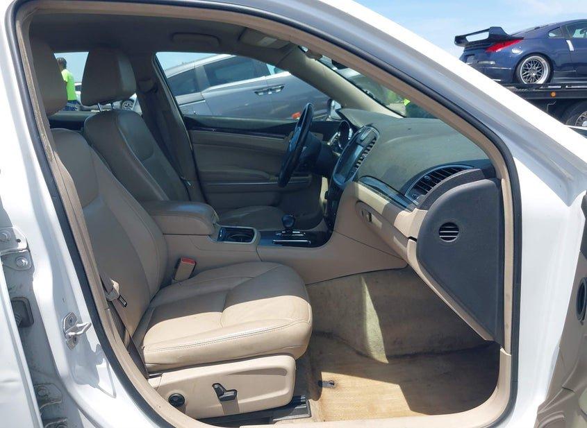 Chrysler 300