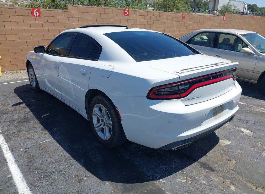 Dodge Charger