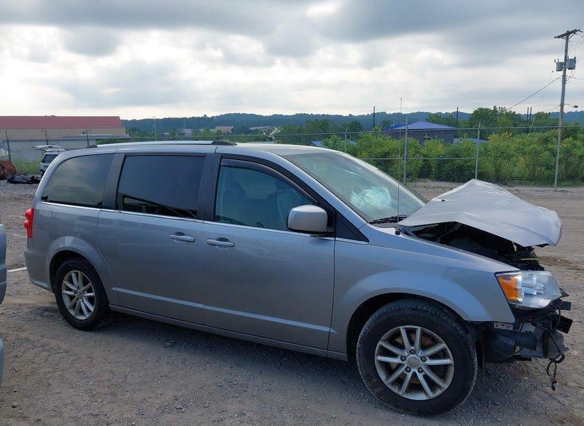 Dodge Grand Caravan