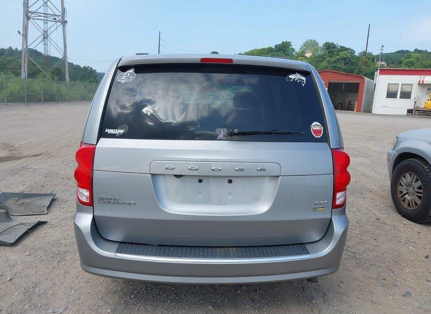 Dodge Grand Caravan