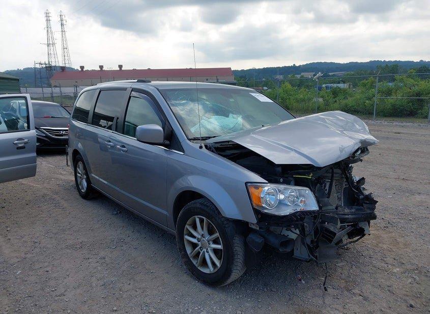Dodge Grand Caravan