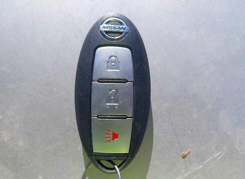 Nissan Titan Xd