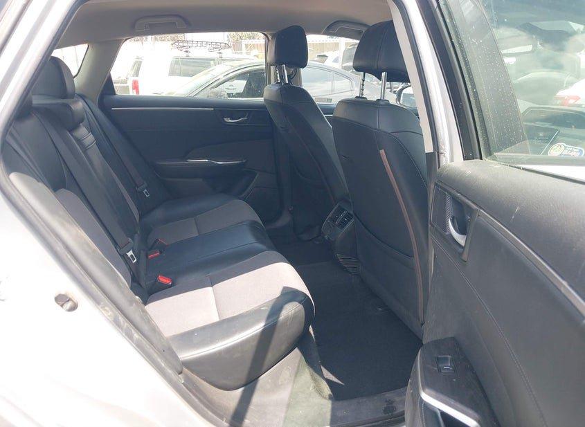 Honda Clarity Plug-In Hybrid