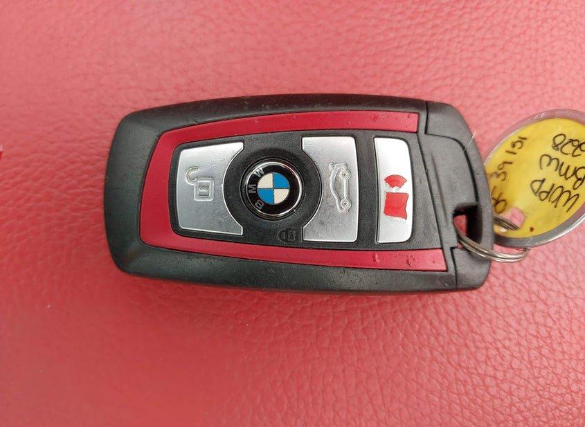 BMW 228I