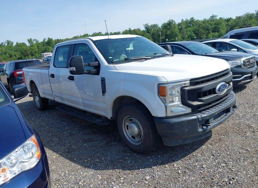 Ford F-250